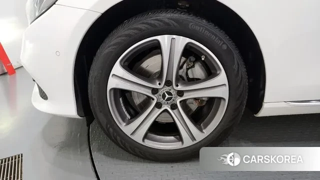 Mercedes-Benz E-Class W213 id 3033948 из Кореи 15
