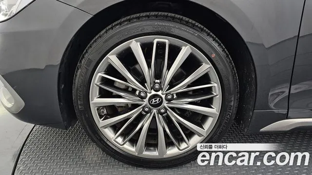 Hyundai Grandeur IG id 2839979 из Кореи 15