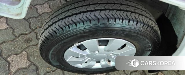 Chevrolet (GM Daewoo) New Labo id 3966551 из Кореи 7