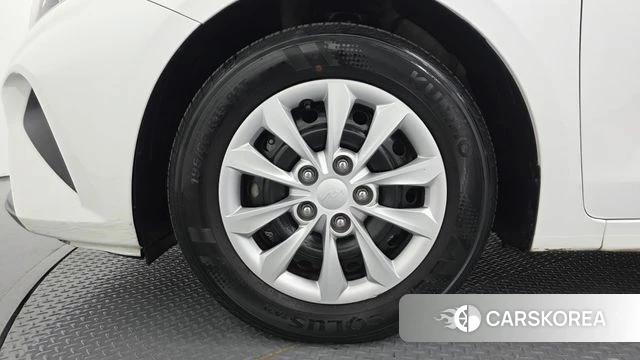 Kia The New K3 2nd generation id 4195548 из Кореи 25