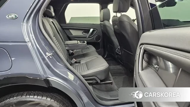 Land Rover Discovery Sports 2nd Generation id 3466921 из Кореи 15