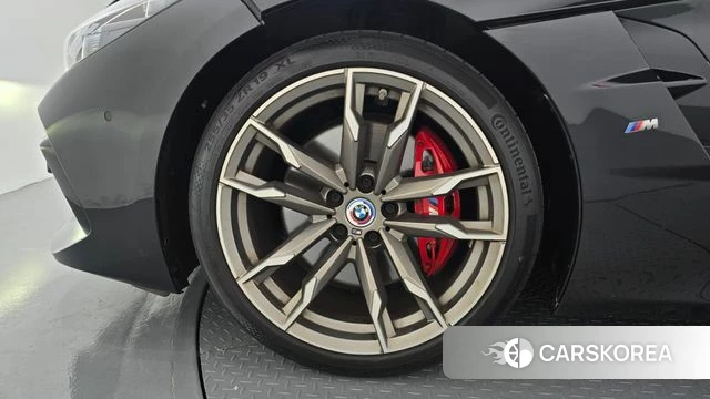 BMW Z4 (G29) id 4681875 из Кореи 15