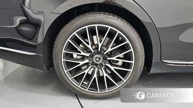 Mercedes-Benz S-Class W223 id 3432095 из Кореи 15