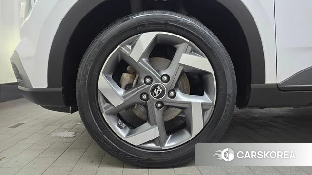 Hyundai Venue id 4579668 из Кореи 15
