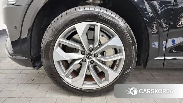 Audi e-Tron id 3734997 из Кореи 15