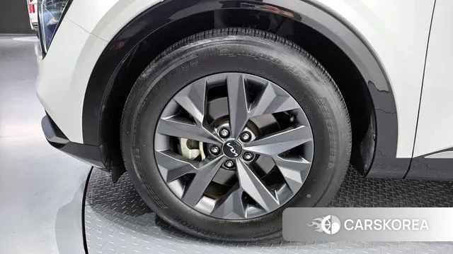 Kia Sportage 5th Generation id 3596567 из Кореи 15