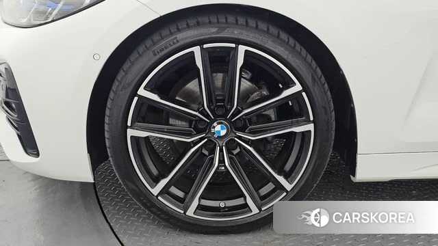 BMW 4 Series (G22) id 4701394 из Кореи 15