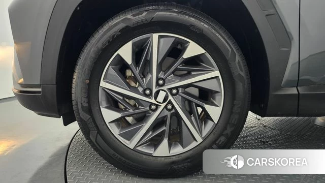 Hyundai Tucson (NX4) id 3871474 из Кореи 15