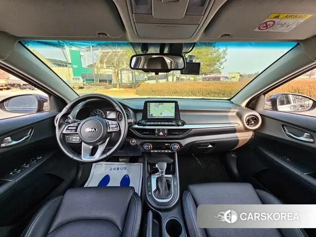 Kia Come New K3 id 3694889 из Кореи 15