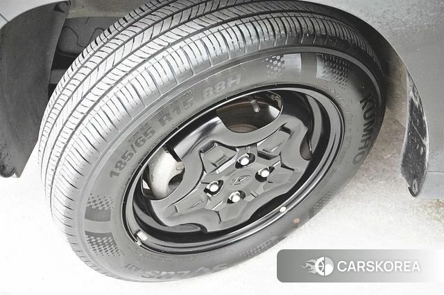 Hyundai Casper id 3883504 из Кореи 15