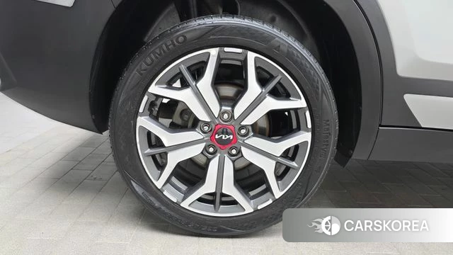 Kia Seltos id 4561765 из Кореи 15