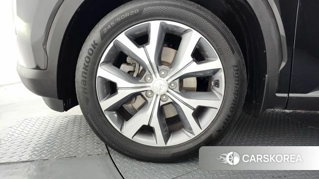 Hyundai Palisade id 3840132 из Кореи 15