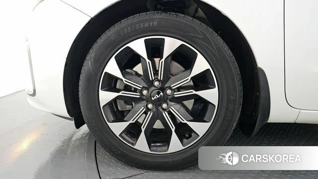 Kia The New Carnival id 4310913 из Кореи 15
