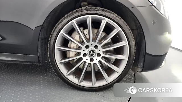 Mercedes-Benz E-Class W213 id 3411485 из Кореи 15