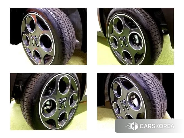 Hyundai The New Casper id 3596150 из Кореи 15