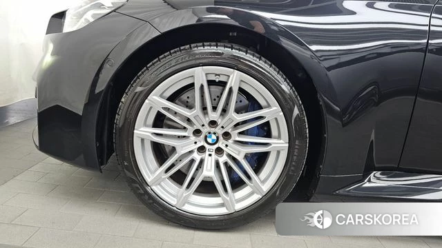 BMW M2 (G87) id 4359846 из Кореи 24
