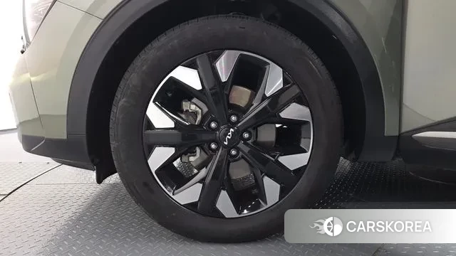 Kia Sportage 5th Generation id 3685201 из Кореи 15