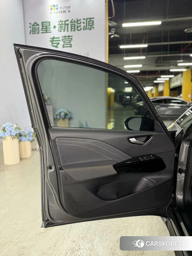 Volkswagen ID.3 id 4258492 из Китая 27