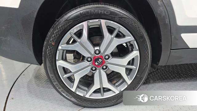 Kia Seltos id 4689024 из Кореи 26