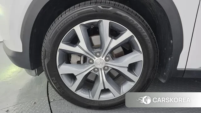 Hyundai Palisade id 3672218 из Кореи 15