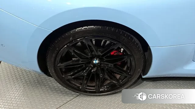 BMW M2 (G87) id 3058128 из Кореи 15