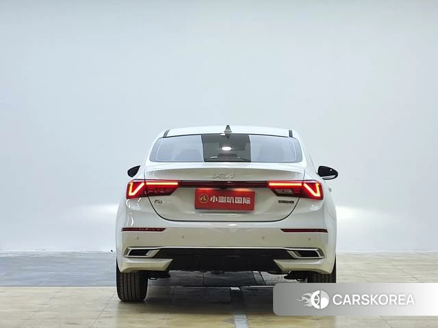 Kia K3 id 4329079 из Китая 14