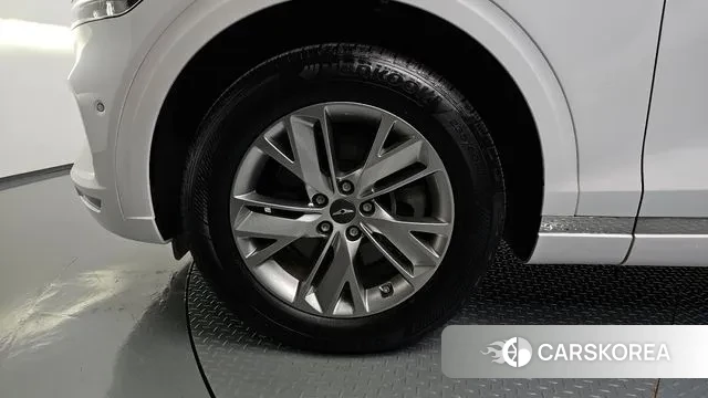 Genesis GV70 id 3365552 из Кореи 15