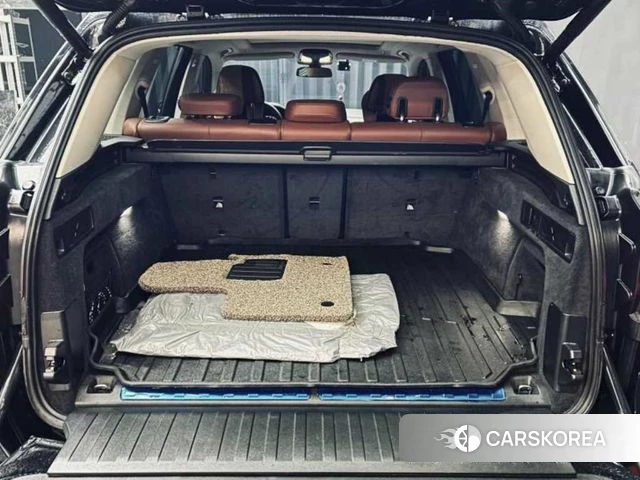 BMW X5 (G05) id 4549960 из Кореи 14