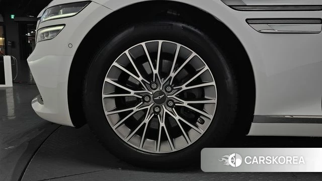 Genesis G80 (RG3) id 3954963 из Кореи 15