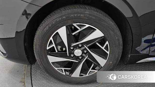 Hyundai The New Grandeur IG Hybrid id 3884638 из Кореи 15