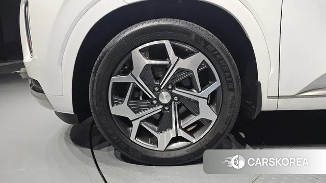 Hyundai Palisade id 2979812 из Кореи 15