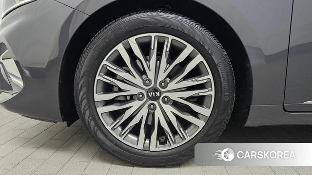 Kia K7 Premier id 4362567 из Кореи 15