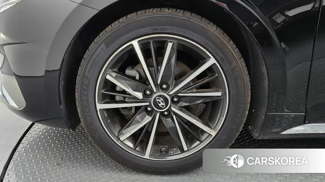 Hyundai The New Grandeur IG id 4727262 из Кореи 15