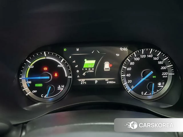 Toyota Crown Lufang id 4276508 из Китая 11