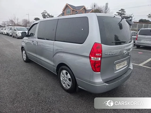 Hyundai The New Grand Starex id 3677464 из Кореи 15