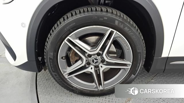 Mercedes-Benz GLA - Class H247 id 3923456 из Кореи 15