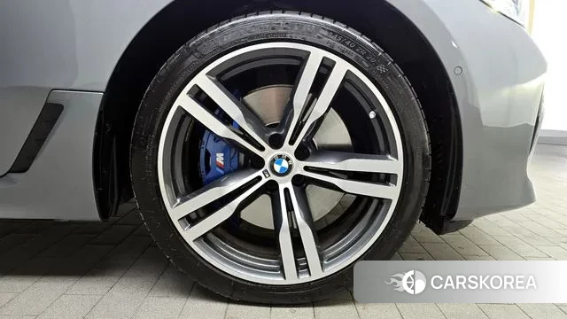 BMW 6 Series GT (G32) id 3615306 из Кореи 15