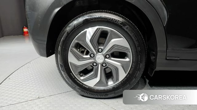 Hyundai Kona Hybrid id 3955003 из Кореи 15