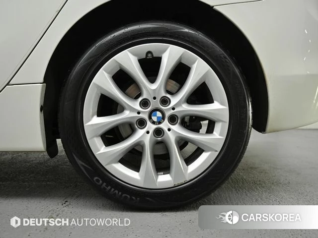 BMW 2 Series Active Tourer (F45) id 4284122 из Кореи 15