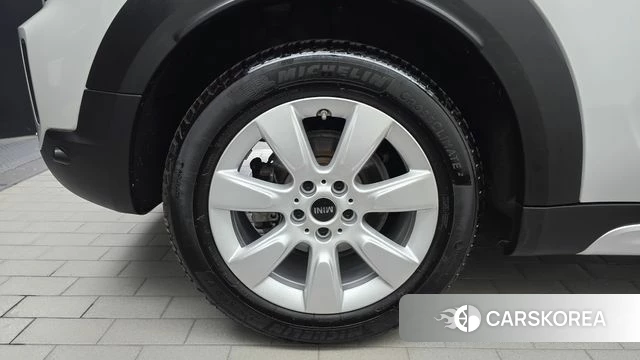Mini Cooper Countryman id 4951702 из Кореи 26