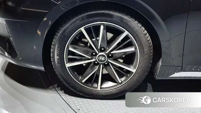 Hyundai The New Grandeur IG id 3601577 из Кореи 15