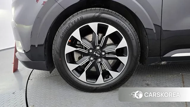 Kia Carnival 4th generation id 3625536 из Кореи 15