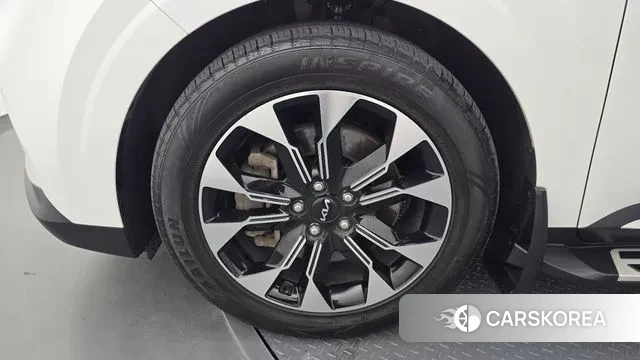 Kia Carnival 4th generation id 3366671 из Кореи 15