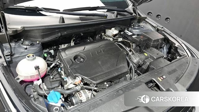 Kia Sportage 5th Generation id 3877085 из Кореи 15