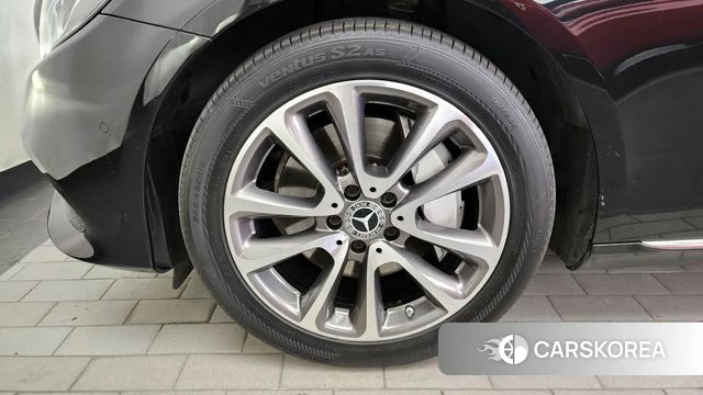 Mercedes-Benz E-Class W213 id 4345575 из Кореи 15