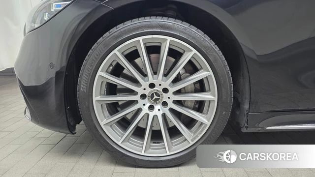 Mercedes-Benz S-Class W223 id 4676546 из Кореи 32