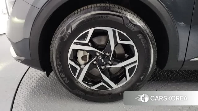 Kia Sportage 5th Generation id 3561479 из Кореи 15