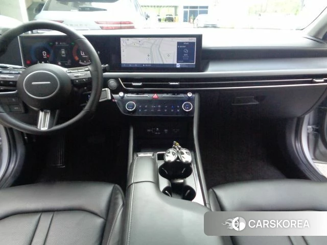 Hyundai Sonata D Edge (DN8) id 4427426 из Кореи 15