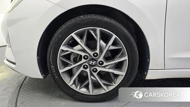 Hyundai The New Avante AD id 3742578 из Кореи 15