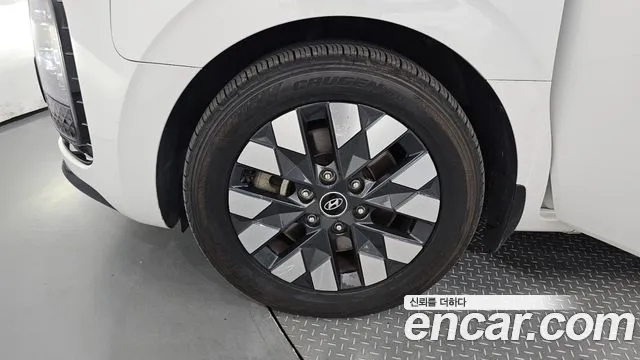 Hyundai Staria id 2720180 из Кореи 15